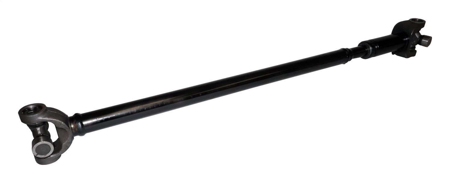 Crown Automotive Jeep Replacement J5360982 Drive Shaft; Front; - Truck Part Superstore
