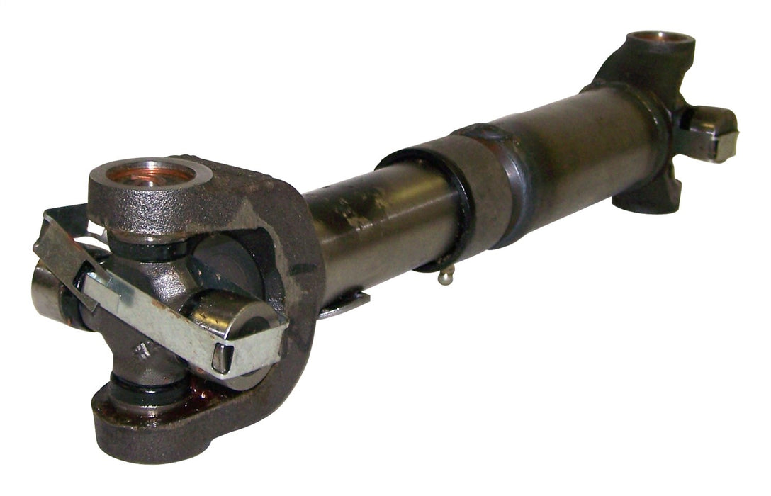 Crown Automotive Jeep Replacement J5360983 Drive Shaft; Rear; - Truck Part Superstore
