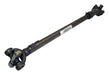 Crown Automotive Jeep Replacement J5360986 Drive Shaft; Front; 29.5 in. Collapsed Length; - Truck Part Superstore