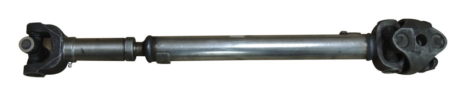 Crown Automotive Jeep Replacement J5360995 Drive Shaft; Front; 26.36 in. Collapsed Length; - Truck Part Superstore