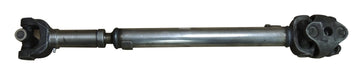 Crown Automotive Jeep Replacement J5360995 Drive Shaft; Front; 26.36 in. Collapsed Length; - Truck Part Superstore