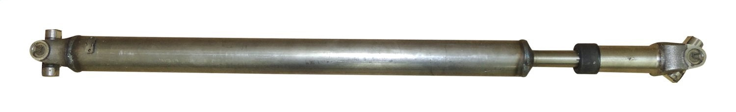 Crown Automotive Jeep Replacement J5361007 Drive Shaft; Rear; 40.4 in. Collapsed Length; - Truck Part Superstore