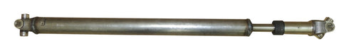 Crown Automotive Jeep Replacement J5361007 Drive Shaft; Rear; 40.4 in. Collapsed Length; - Truck Part Superstore