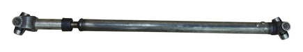 Crown Automotive Jeep Replacement J5361011 Drive Shaft; Rear; 37.32 in. Collapsed Length; - Truck Part Superstore