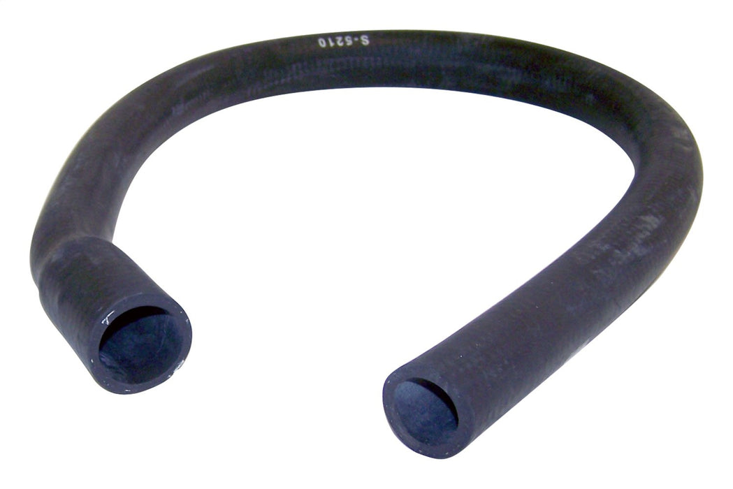 Crown Automotive Jeep Replacement J5361183 Fuel Filler Hose; - Truck Part Superstore