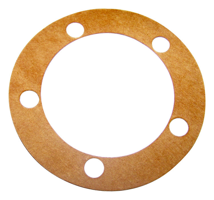 Crown Automotive Jeep Replacement J5362001 Transmission Case To Adapter Gasket; For Use w/5 Bolt Hold Hub Flange; - Truck Part Superstore