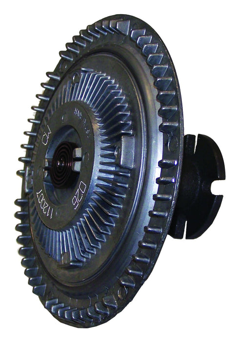 Crown Automotive Jeep Replacement J5362170 Fan Clutch; Tempatrol; - Truck Part Superstore