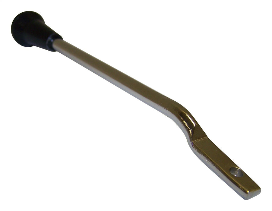 Crown Automotive Jeep Replacement J5362173 Turn Signal Lever; w/o Cruise Control; - Truck Part Superstore