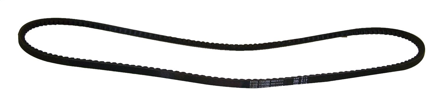 Crown Automotive Jeep Replacement J5362180 Accessory Drive Belt - Truck Part Superstore