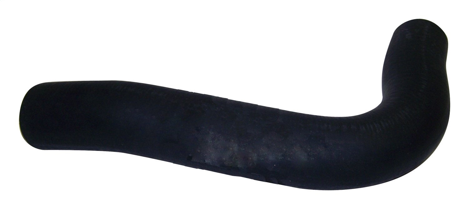 Crown Automotive Jeep Replacement J5362698 Radiator Hose; Upper; - Truck Part Superstore
