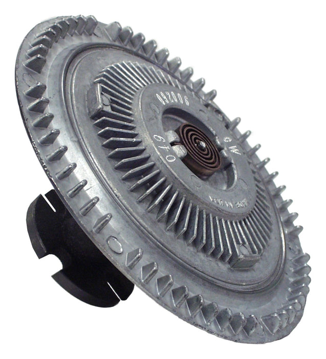 Crown Automotive Jeep Replacement J5362722 Fan Clutch; Tempatrol; - Truck Part Superstore