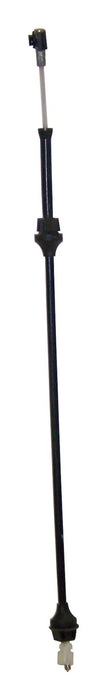 Crown Automotive Jeep Replacement J5362800 Throttle Cable; - Truck Part Superstore