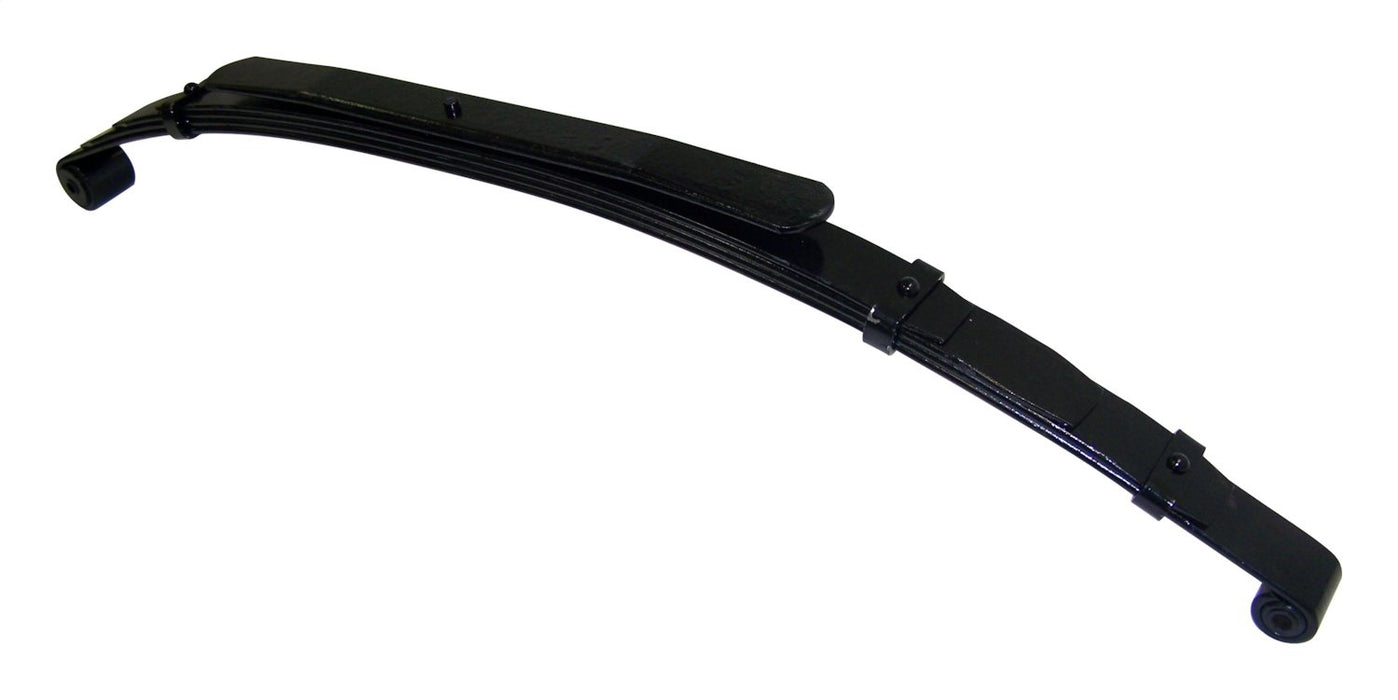 Crown Automotive Jeep Replacement J5362956 Leaf Spring Assembly; - Truck Part Superstore