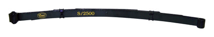 Crown Automotive Jeep Replacement J5363229 Leaf Spring Assembly; 4 Leaf; - Truck Part Superstore
