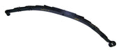 Crown Automotive Jeep Replacement J5363331 Leaf Spring Assembly; 6 Leaf; - Truck Part Superstore