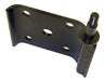 Crown Automotive Jeep Replacement J5363439 Leaf Spring Plate; Rear Left; Spring To Axle; - Truck Part Superstore