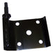 Crown Automotive Jeep Replacement J5363440 Leaf Spring Plate; Rear Right; Spring To Axle; - Truck Part Superstore