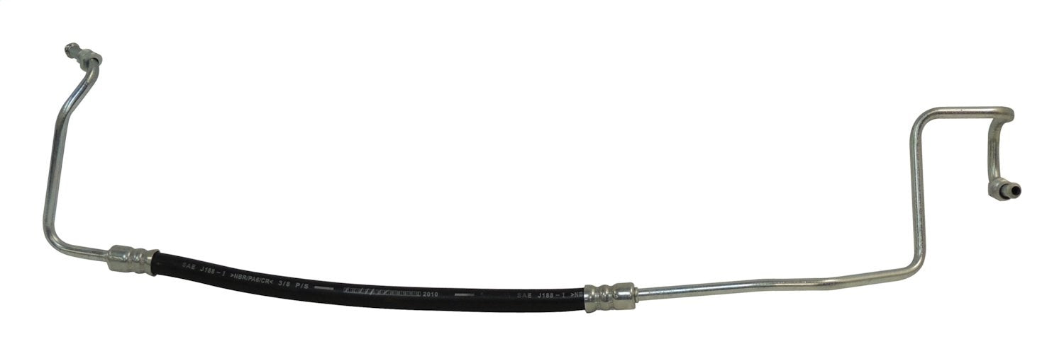 Crown Automotive Jeep Replacement J5363661 Power Steering Pressure Hose; - Truck Part Superstore