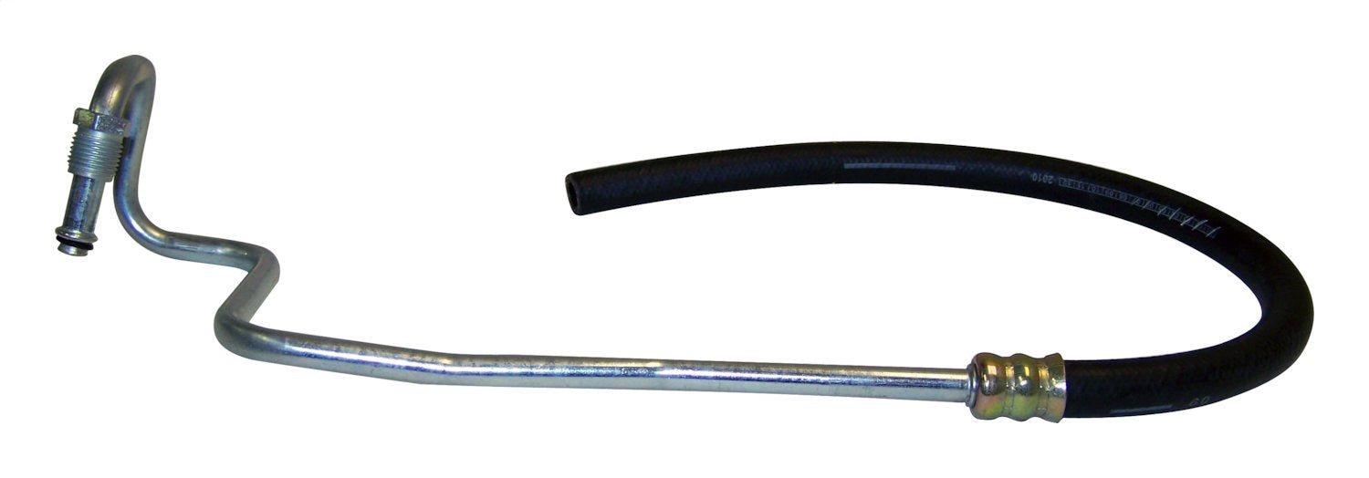 Crown Automotive Jeep Replacement J5363662 Power Steering Return Hose; - Truck Part Superstore
