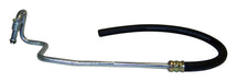 Crown Automotive Jeep Replacement J5363662 Power Steering Return Hose; - Truck Part Superstore