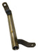 Crown Automotive Jeep Replacement J5364621 Clutch Bellcrank; Length Of Shaft Is 9 in.; - Truck Part Superstore