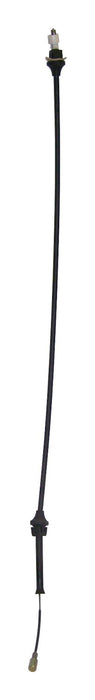 Crown Automotive Jeep Replacement J5364684 Throttle Cable; - Truck Part Superstore