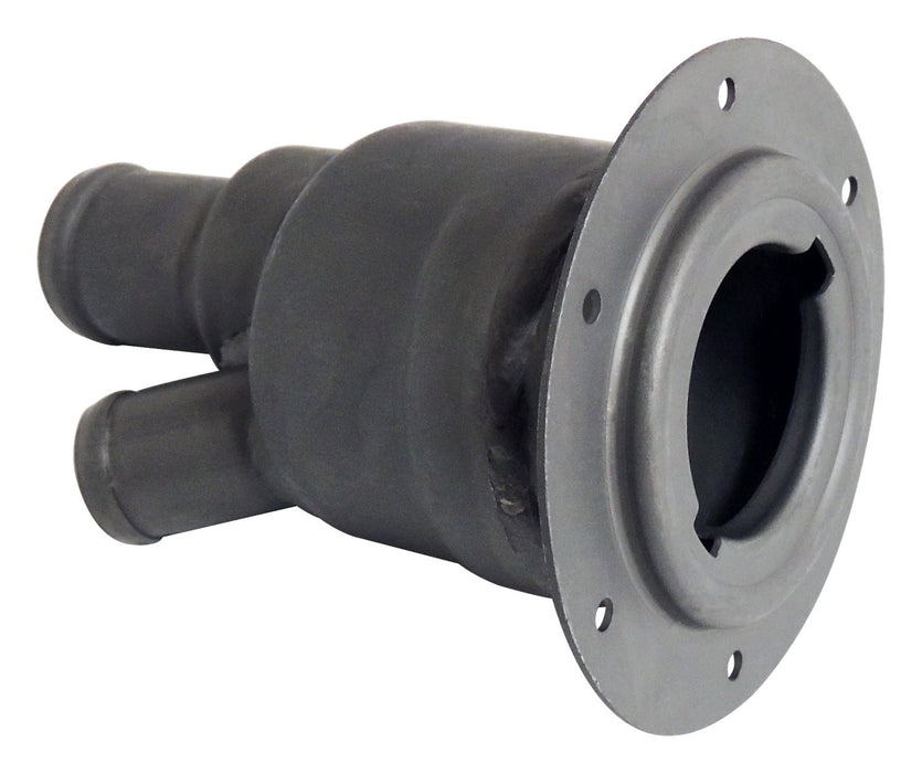 Crown Automotive Jeep Replacement J5364760 Fuel Filler Neck; - Truck Part Superstore