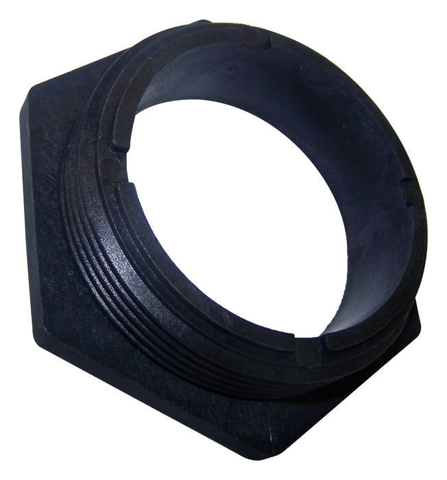 Crown Automotive Jeep Replacement J5370014 Fuel Tank Lock Nut; w/20 Gallon Plastic Tank; - Truck Part Superstore
