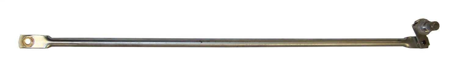 Crown Automotive Jeep Replacement J5453958 Windshield Wiper Pivot Assembly; Incl. Rod; - Truck Part Superstore