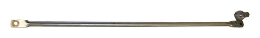 Crown Automotive Jeep Replacement J5453958 Windshield Wiper Pivot Assembly; Incl. Rod; - Truck Part Superstore