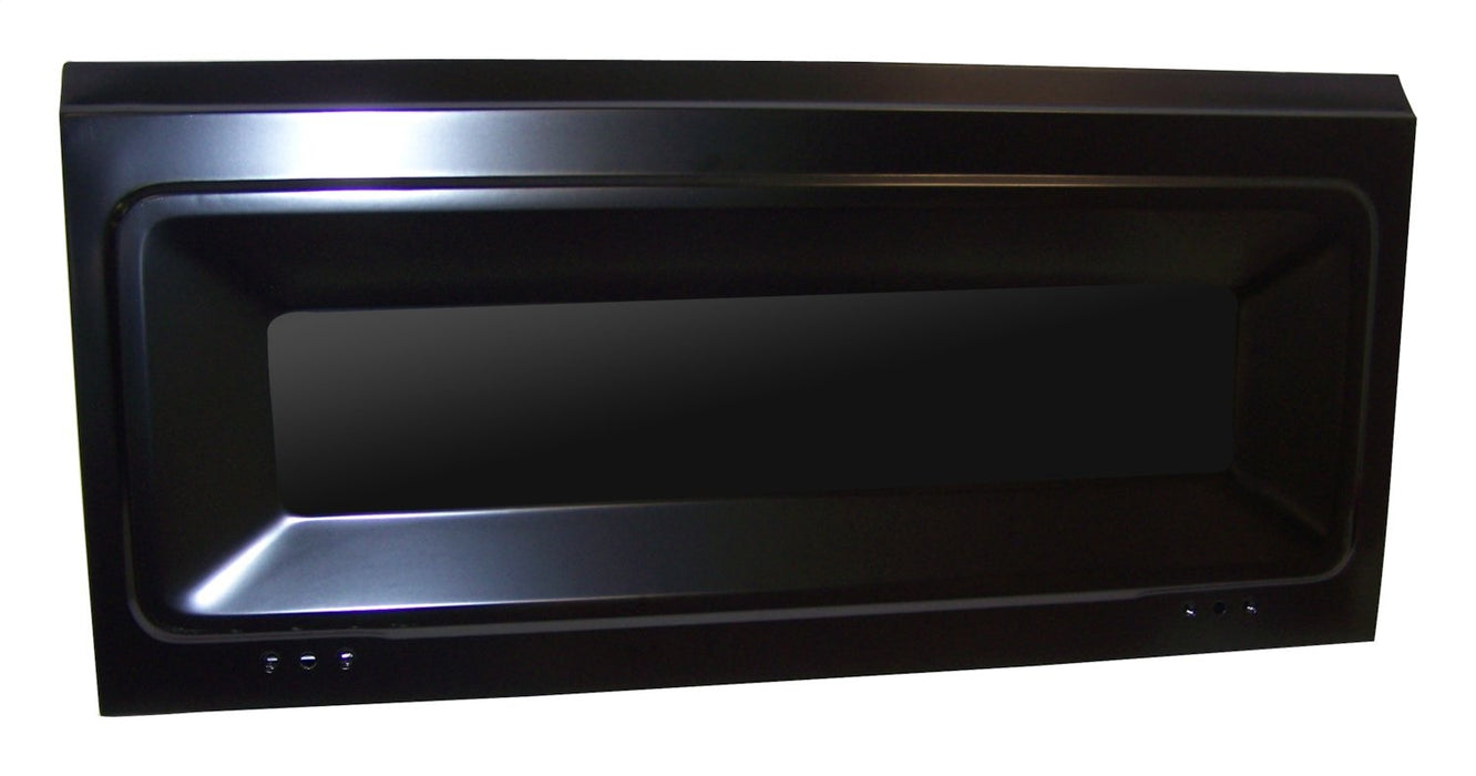 Crown Automotive Jeep Replacement J5454025 Tailgate; - Truck Part Superstore