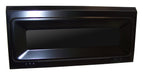 Crown Automotive Jeep Replacement J5454025 Tailgate; - Truck Part Superstore