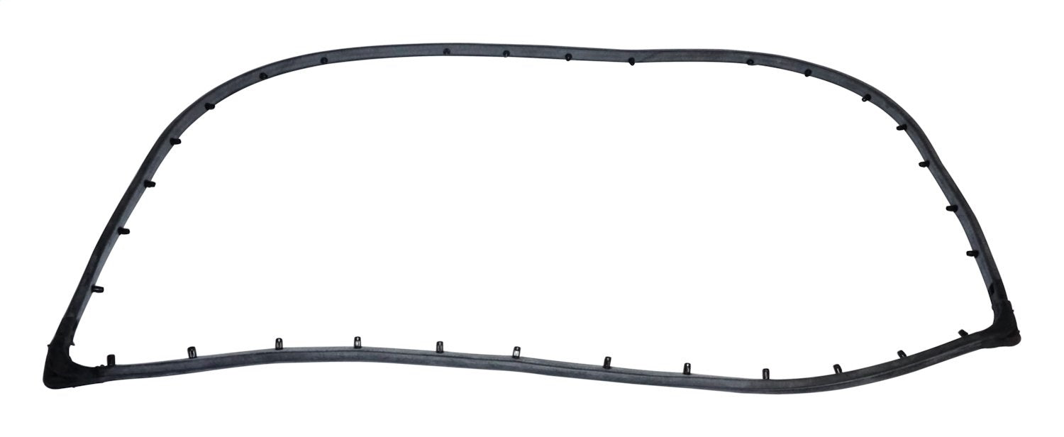 Crown Automotive Jeep Replacement J5454184 Liftgate Weatherstrip; - Truck Part Superstore