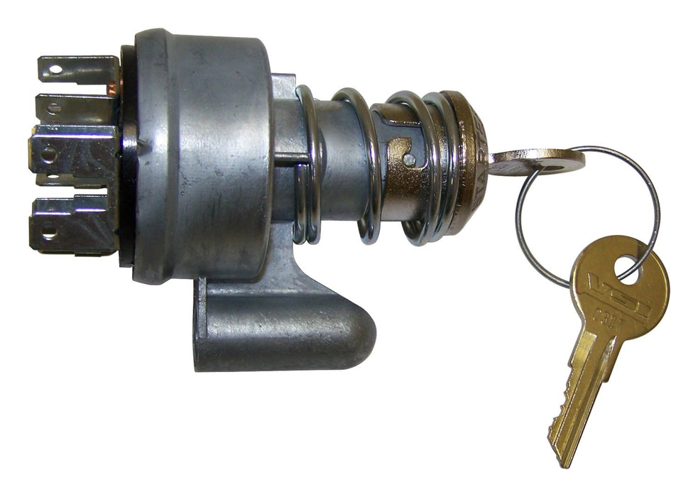 Crown Automotive Jeep Replacement J5454951 Ignition Switch; - Truck Part Superstore