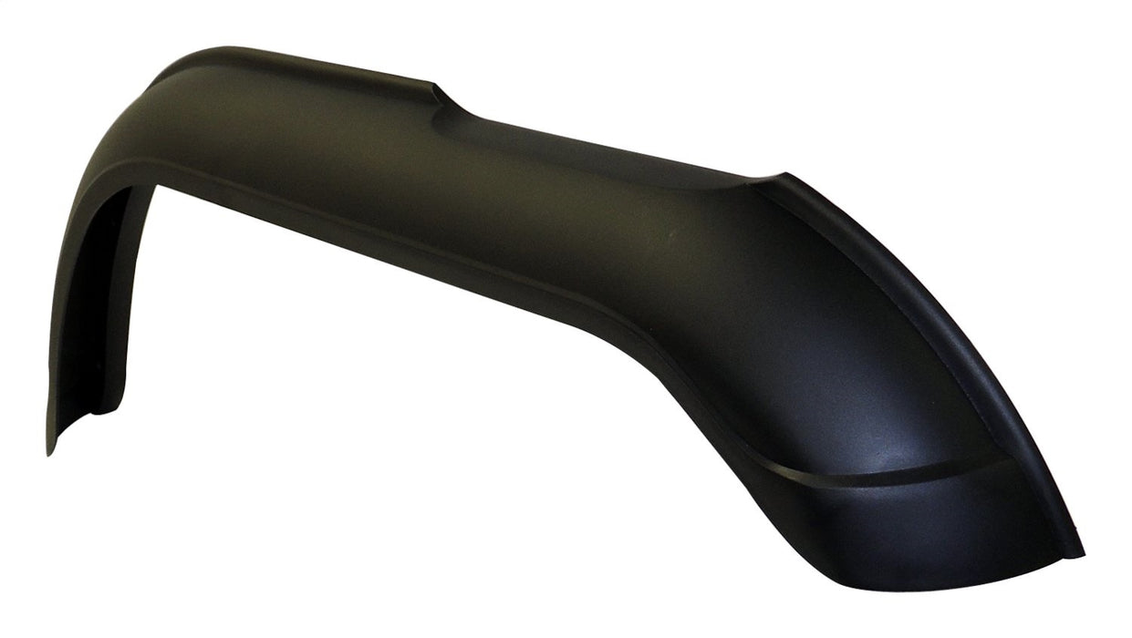 Crown Automotive Jeep Replacement J5455072 Fender Flare; Front Right; - Truck Part Superstore