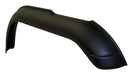 Crown Automotive Jeep Replacement J5455072 Fender Flare; Front Right; - Truck Part Superstore