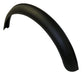 Crown Automotive Jeep Replacement J5455074 Fender Flare; Rear Right; - Truck Part Superstore