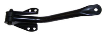 Crown Automotive Jeep Replacement J5455301 Mirror Support Arm; LH(Driver) Side; Black; - Truck Part Superstore