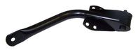 Crown Automotive Jeep Replacement J5455302 Mirror Support Arm; RH(Passenger) Side; Black; - Truck Part Superstore