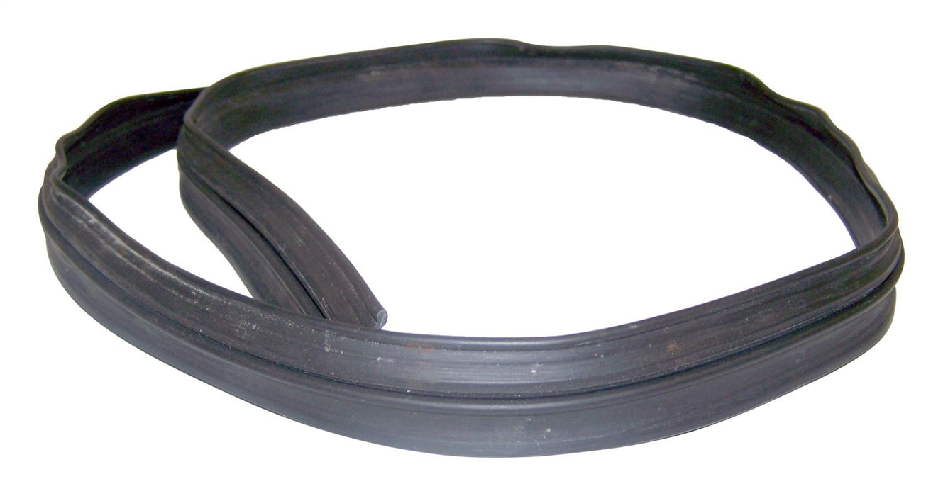 Crown Automotive Jeep Replacement J5455398 Rear Window Seal; - Truck Part Superstore