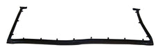 Crown Automotive Jeep Replacement J5457112 Tailgate Weatherstrip; Incl. Clips; - Truck Part Superstore