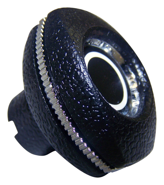 Crown Automotive Jeep Replacement J5459189 Wiper Switch Knob; OEM Style; - Truck Part Superstore