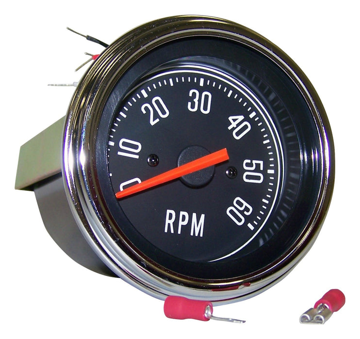 Crown Automotive Jeep Replacement J5459418 Tachometer; - Truck Part Superstore