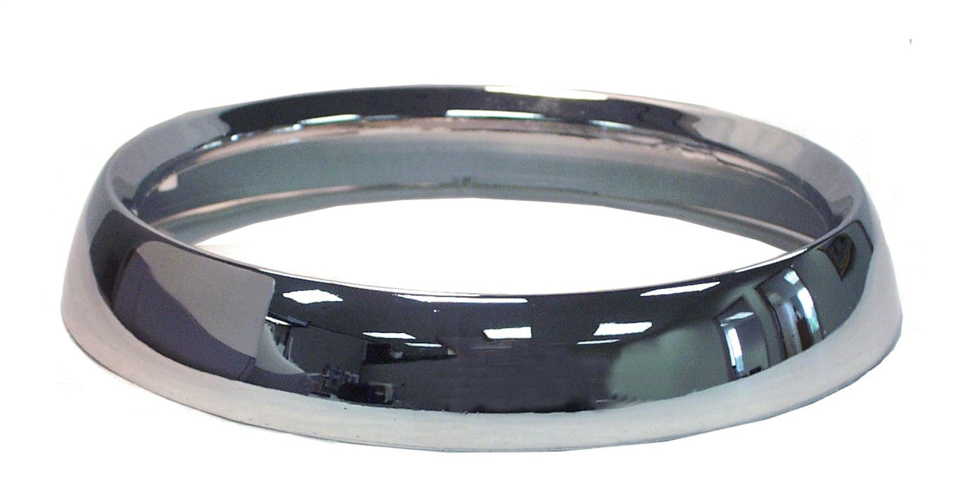 Crown Automotive Jeep Replacement J5460087 Head Light Retaining Ring; - Truck Part Superstore