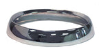 Crown Automotive Jeep Replacement J5460087 Head Light Retaining Ring; - Truck Part Superstore