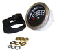 Crown Automotive Jeep Replacement J5460640 Oil Pressure Gauge; For Use w/Voltmeter w/4 Terminals; - Truck Part Superstore