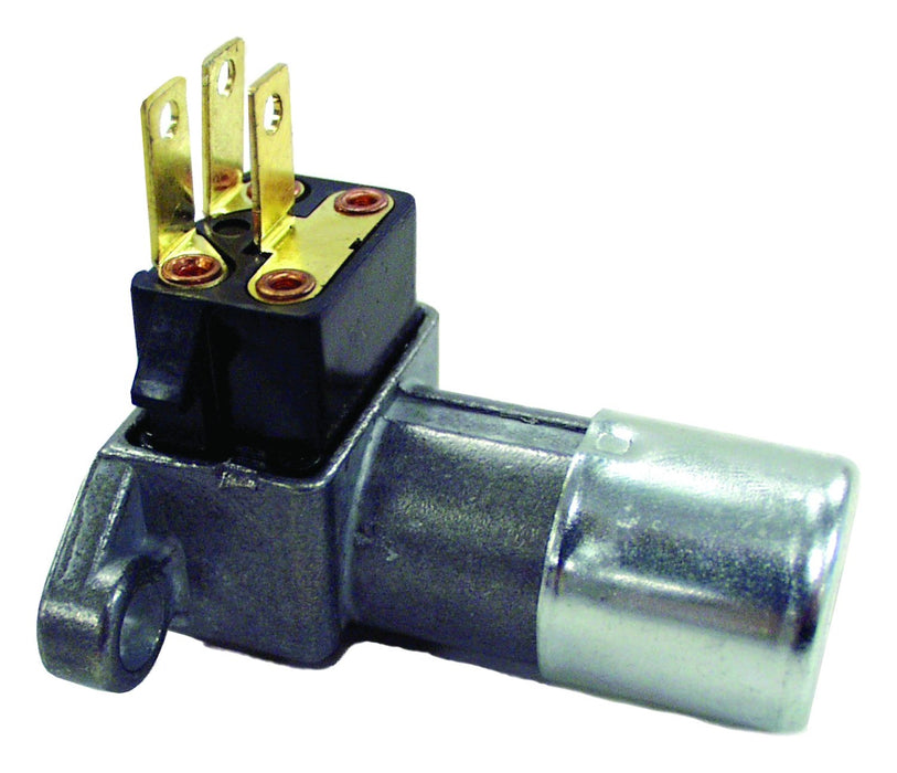 Crown Automotive Jeep Replacement J5461816 Dimmer Switch; For Use w/Floor Gear Shift; - Truck Part Superstore