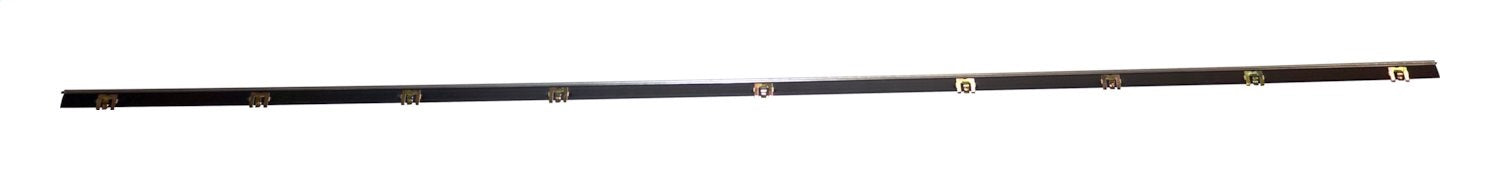 Crown Automotive Jeep Replacement J5462332 Tailgate Glass Weatherstrip; Outer; - Truck Part Superstore
