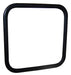 Crown Automotive Jeep Replacement J5462736 Side Mirror Head; Black; - Truck Part Superstore