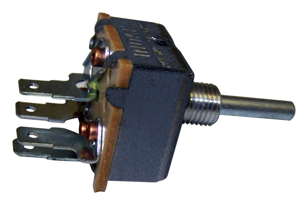 Crown Automotive Jeep Replacement J5462784 HVACHtrCntrlSwtch - Truck Part Superstore